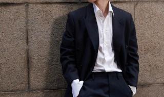 肖战代言李宁 肖战代言李宁