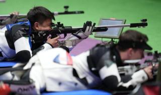 2021东京奥运会金牌总数